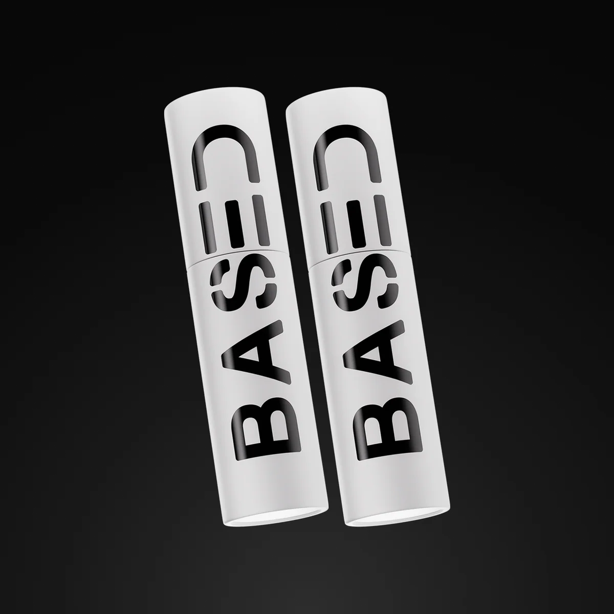 BASED Hair Texturizing Powder, Lightweight & Volumizing Hair Styling Powder with Matte Finish