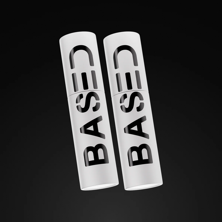 BASED Hair Texturizing Powder, Lightweight & Volumizing Hair Styling Powder with Matte Finish